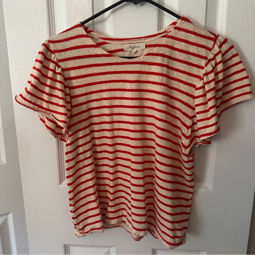 Madewell top